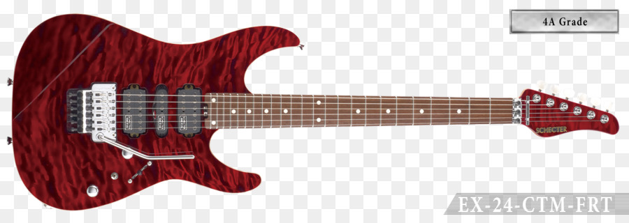 Guitarra Electrica，Guitarra Acústica PNG