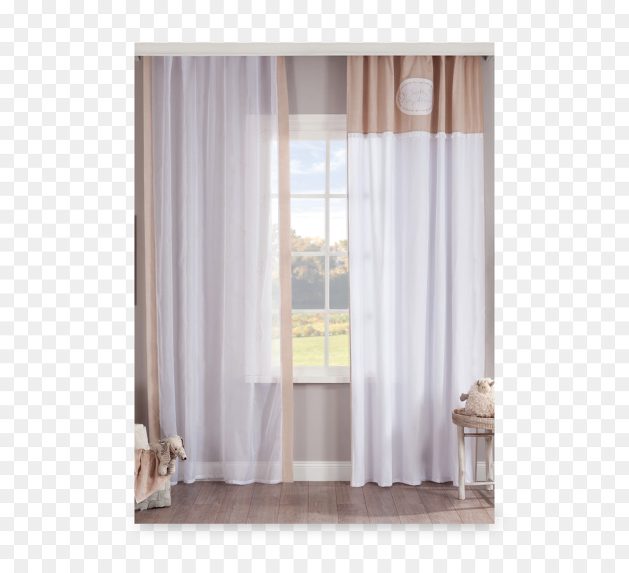 Cortina，Ventana PNG