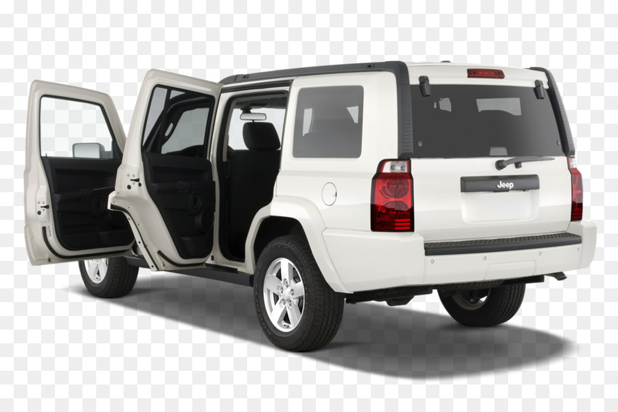 Suv Blanco，Auto PNG