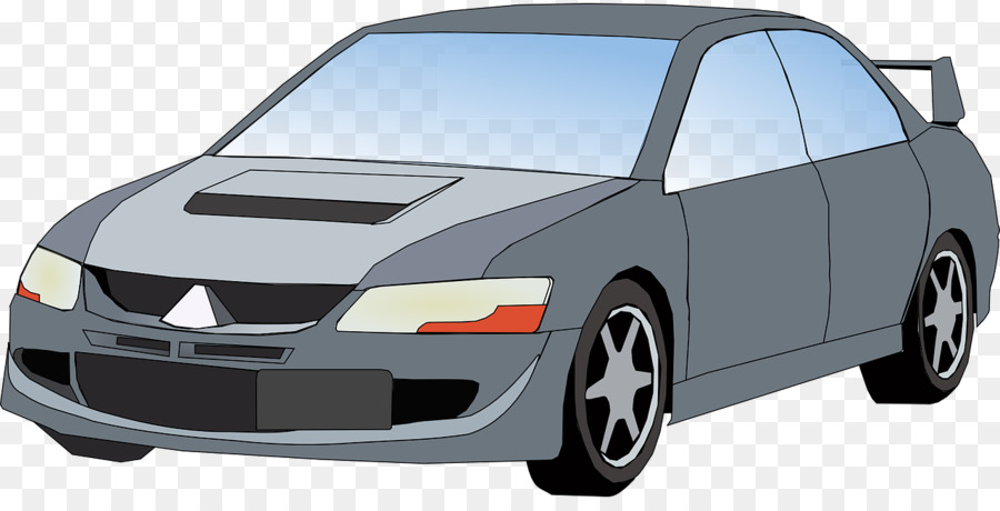 Coche，Mitsubishi PNG