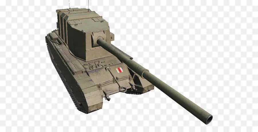 Churchill Tanque，World Of Tanks PNG