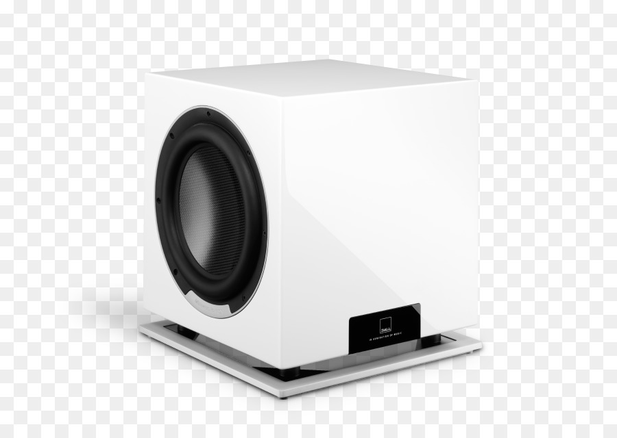 Subwoofer，Industrias De Altavoces De Audiófilos Daneses PNG