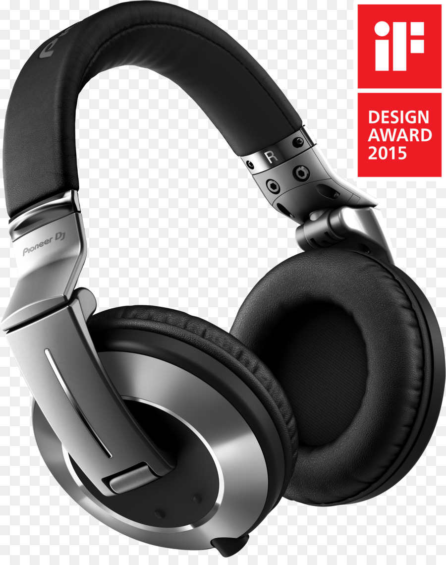 Pioneer Hdj2000mk2，Auriculares PNG