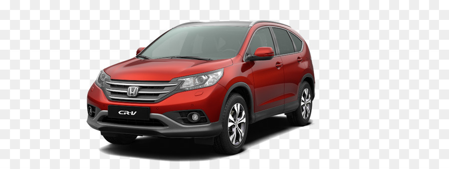 Honda Crv，Compact Sport Utility Vehicle PNG