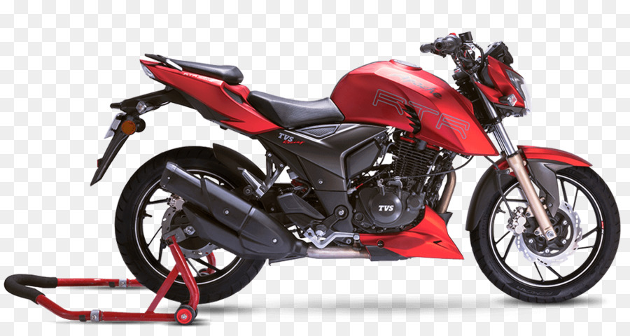 Coche，Tvs Apache PNG