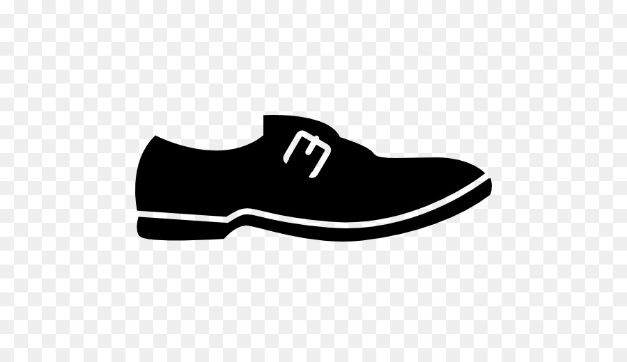 Zapato Negro，Calzado PNG