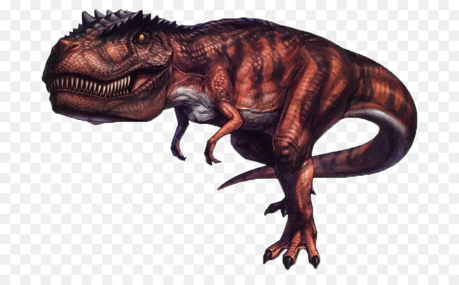 Dino Crisis 2，Gigantosauro PNG