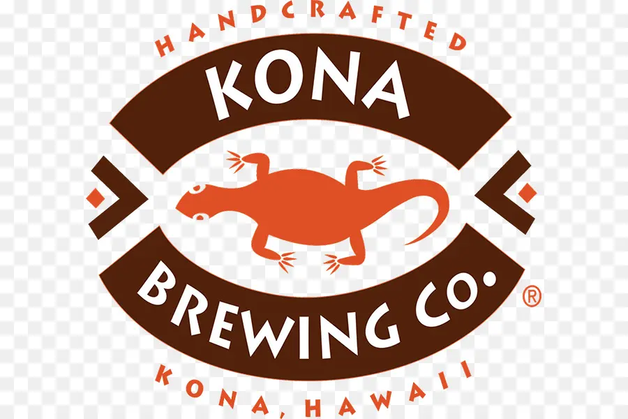 Kona Brewing Co，Kona Brewing Company PNG
