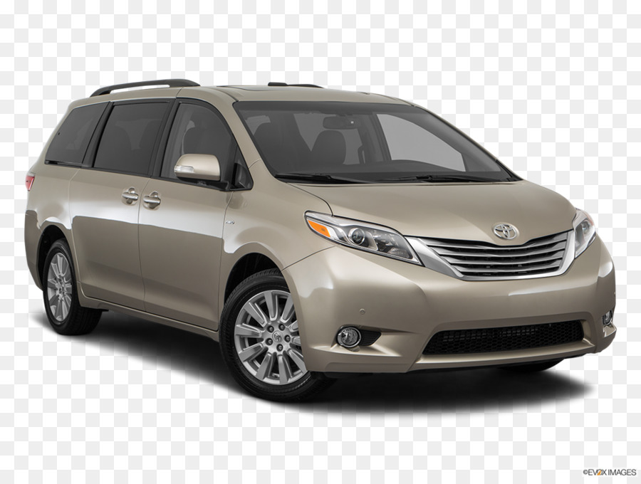 Minivan，Auto PNG