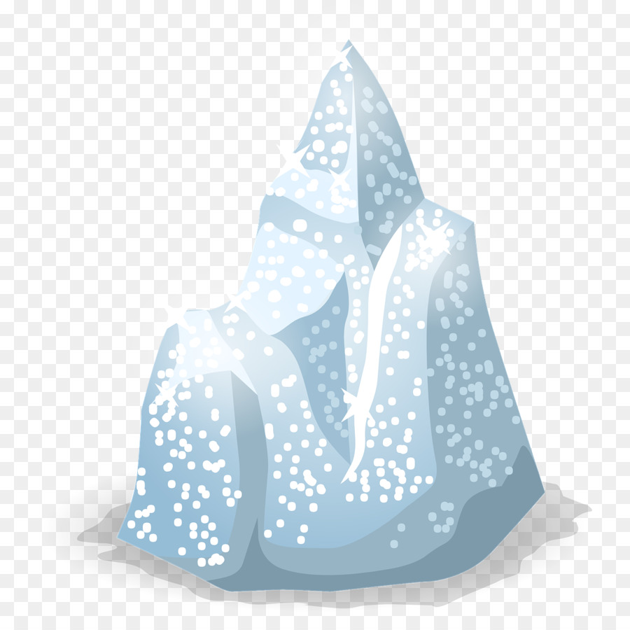 Cristal De Hielo，Frío PNG