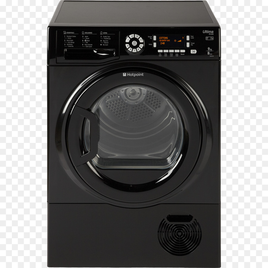 Hotpoint，Secadora De Ropa PNG