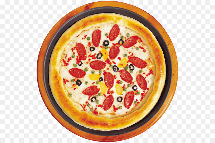 Californiastyle Pizza，Pizza Siciliana PNG