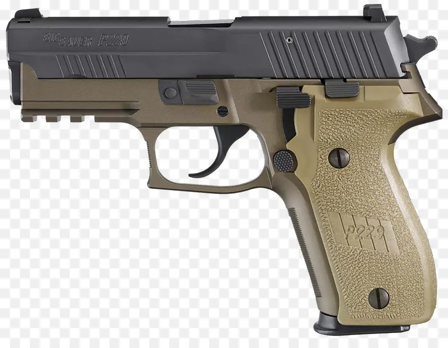 Sig Sauer P229，Sig Sauer PNG