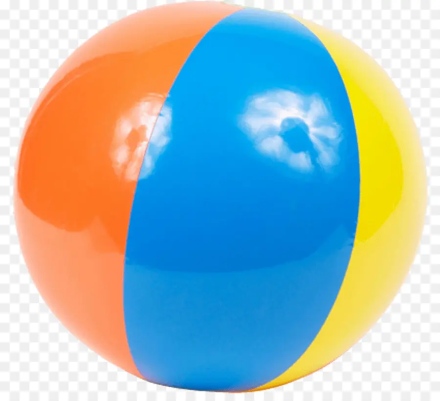 Pelota De Playa，Bola PNG