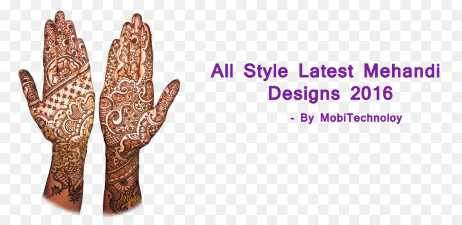 Mehndi Diseños De Moda，Mehndi PNG