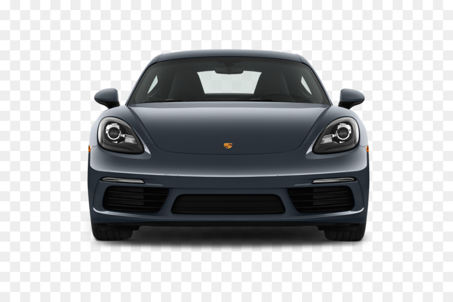 Porsche Panamera，2018 Porsche 718 Cayman PNG