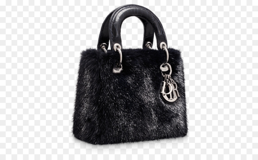 Bolso De Piel Negro，Moda PNG