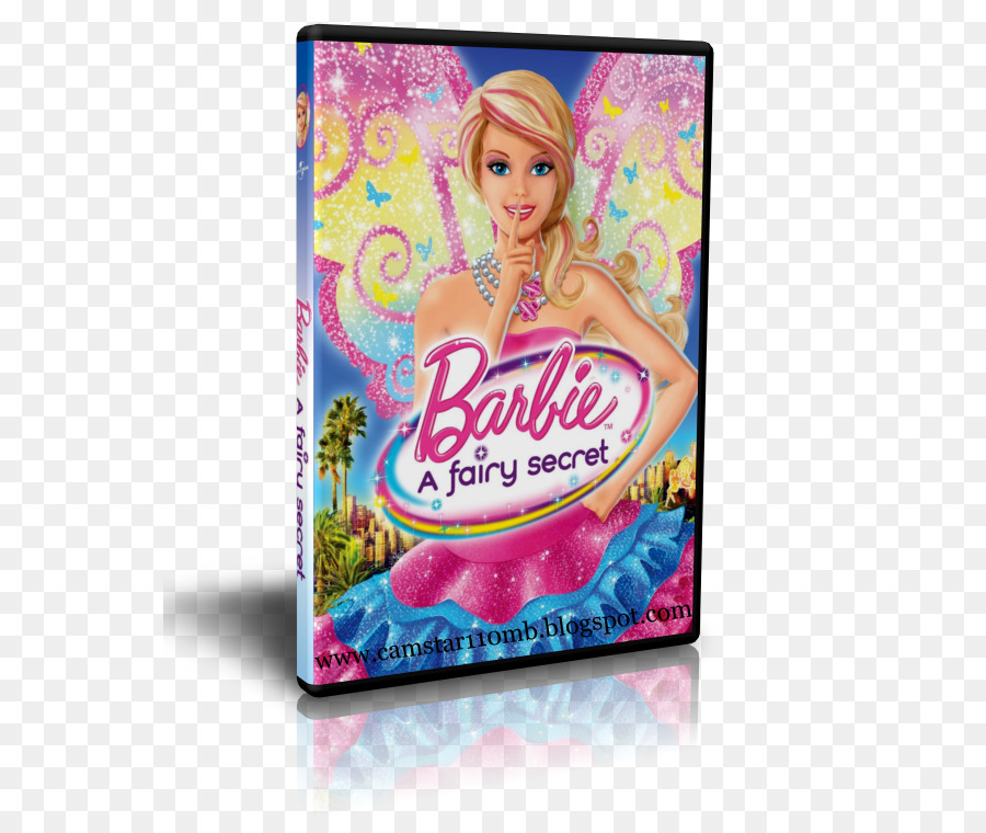 Diana Kaarina，Barbie Un Secreto De Hadas PNG