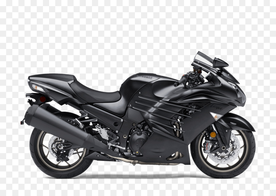 Kawasaki Ninja Zx14，Kawasaki Motos PNG