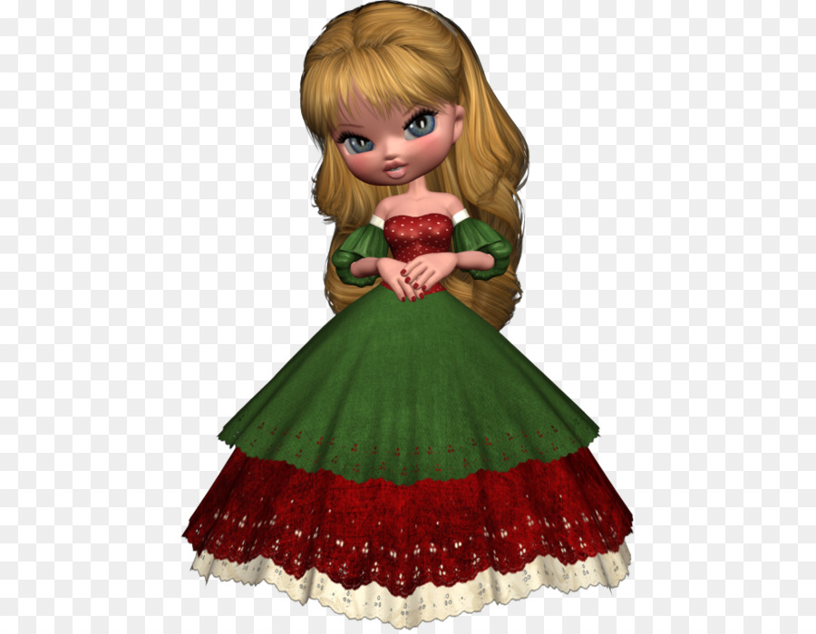 Princesa，Chica PNG