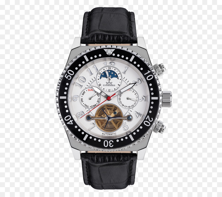 Reloj，Bulova PNG