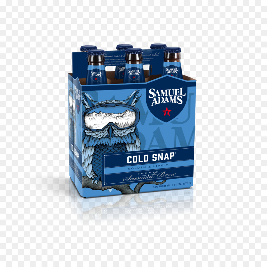 Samuel Adams，Cerveza PNG