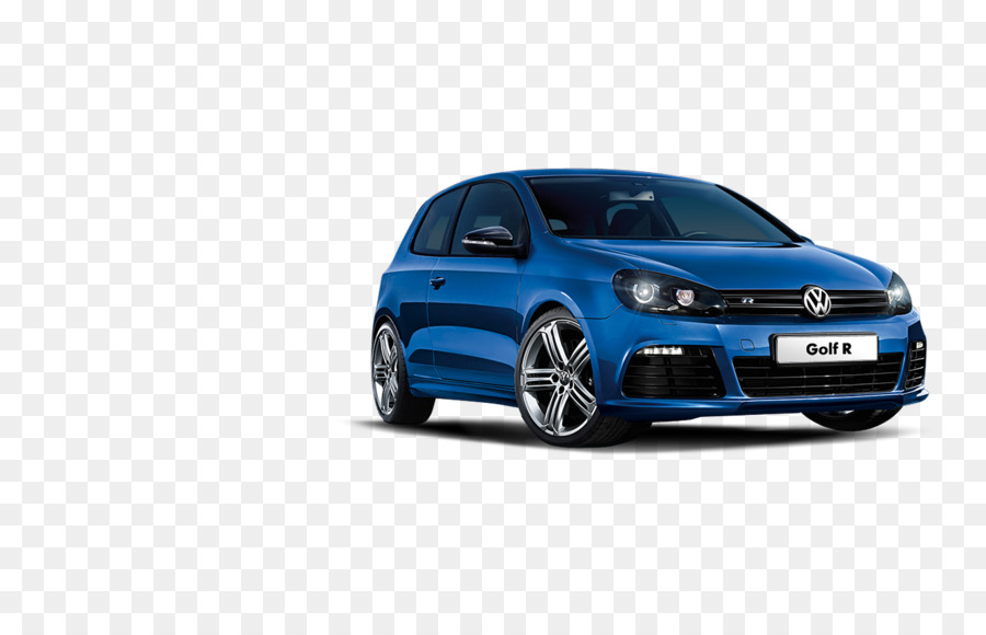 Volkswagen Golf，Car PNG