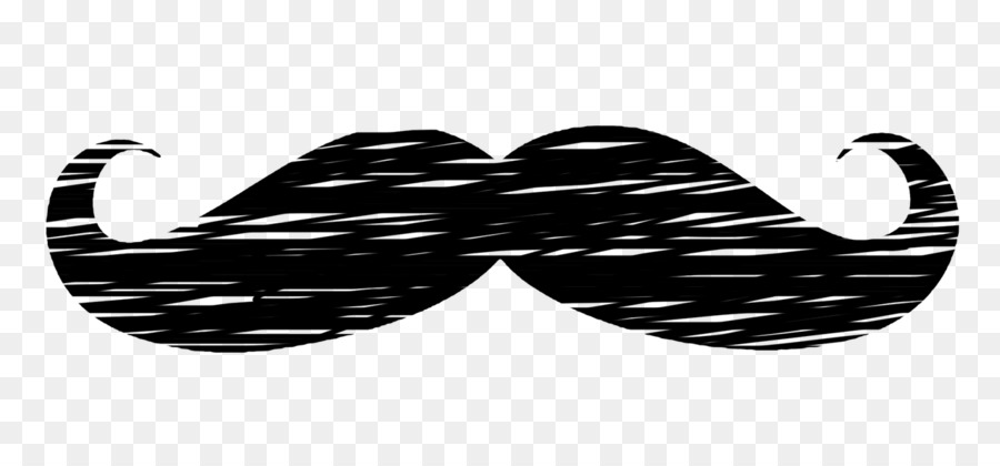 Papel，Bigote PNG