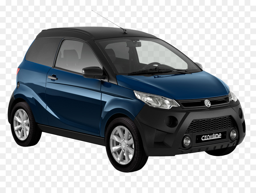 Aixam，Coche PNG