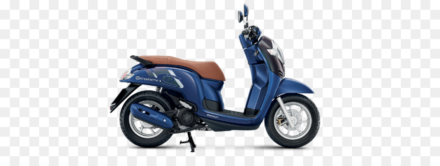 Honda，Scooter PNG