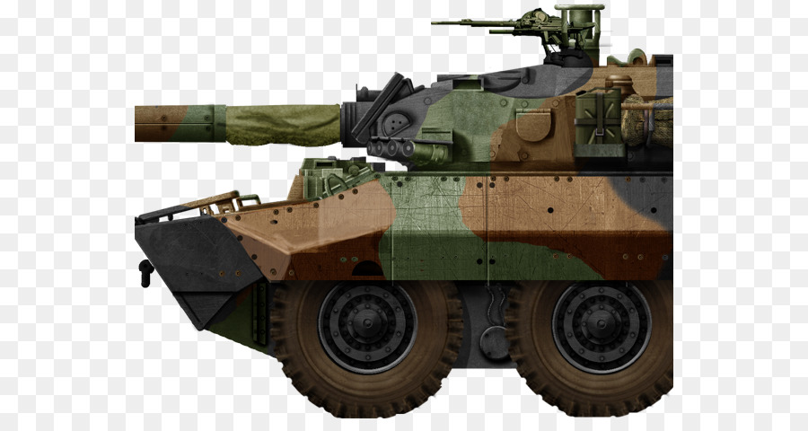 Tanque，Amx 10 Rc PNG