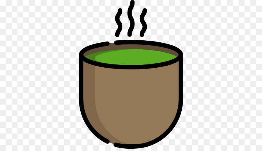 Té Verde，Taza PNG