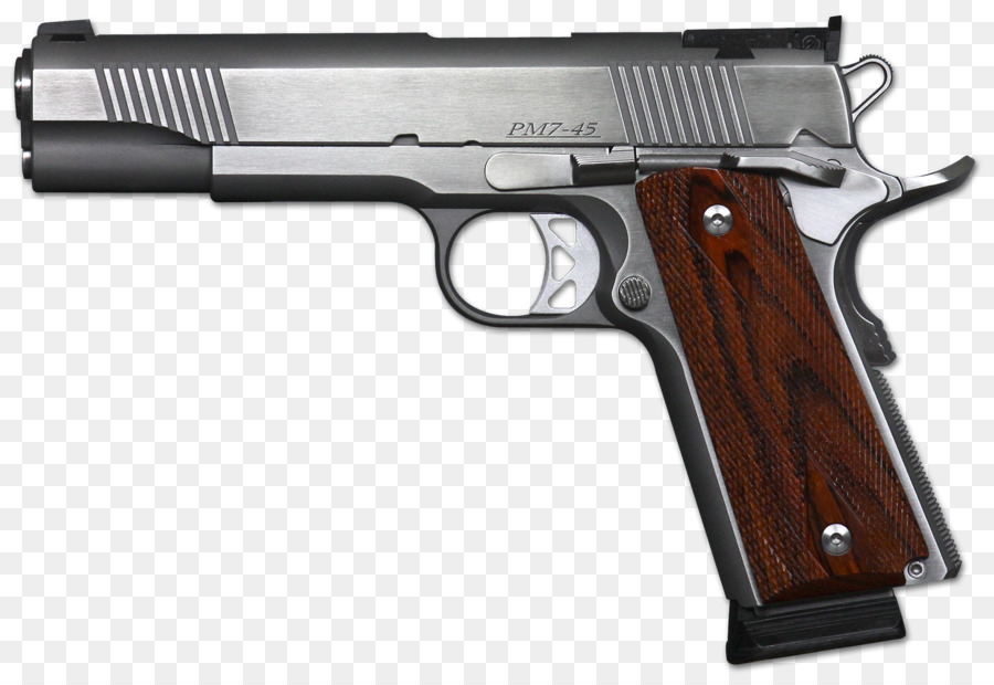 Pistola，Arma De Fuego PNG