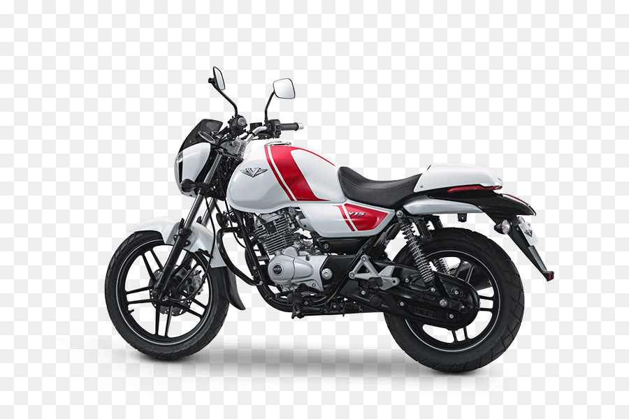 Bajaj Auto，Moto Guzzi PNG