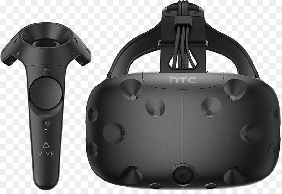 Htc Vive，La Realidad Virtual PNG