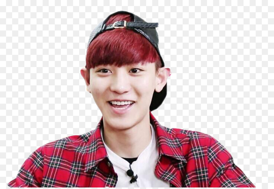 Chanyeol，Exo PNG