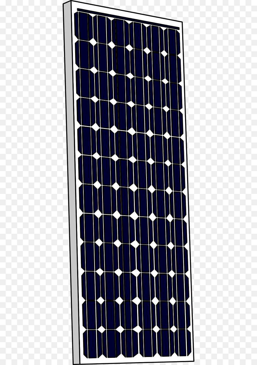 Panel Solar，Energía Solar PNG