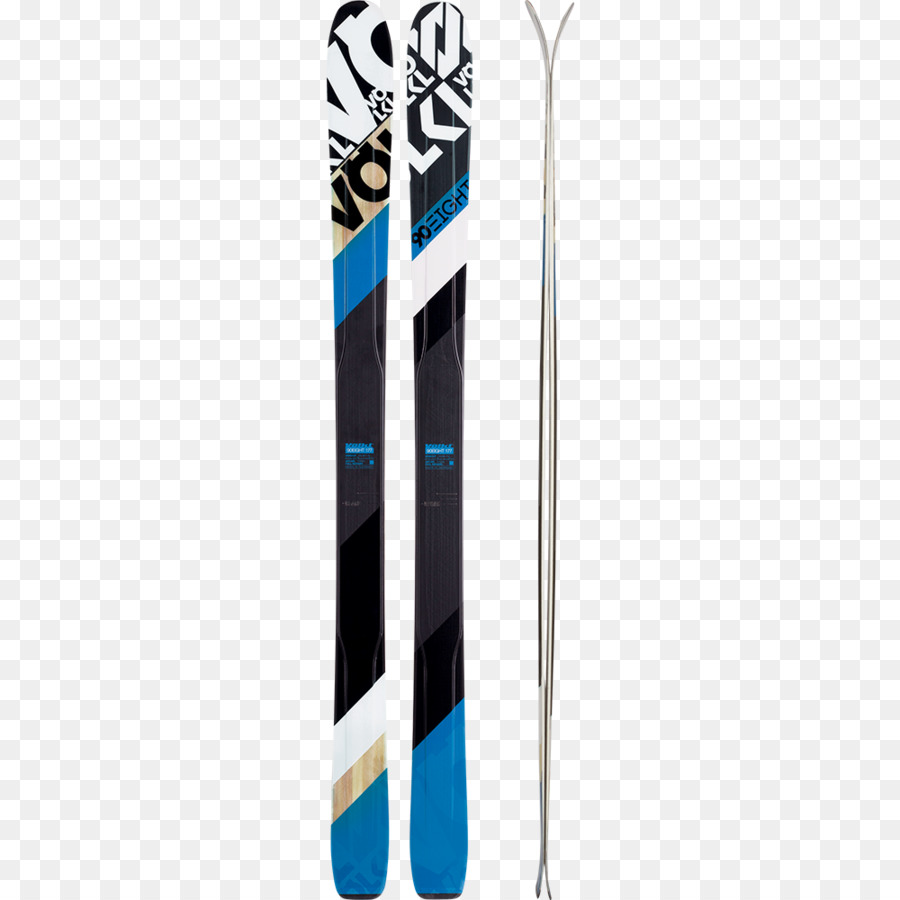 Volkl，Ski PNG