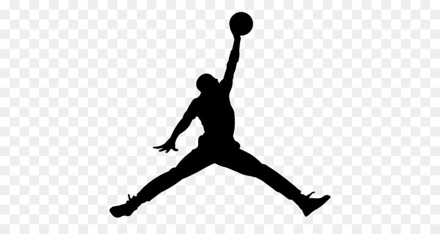 Jumpman，Air Jordan PNG