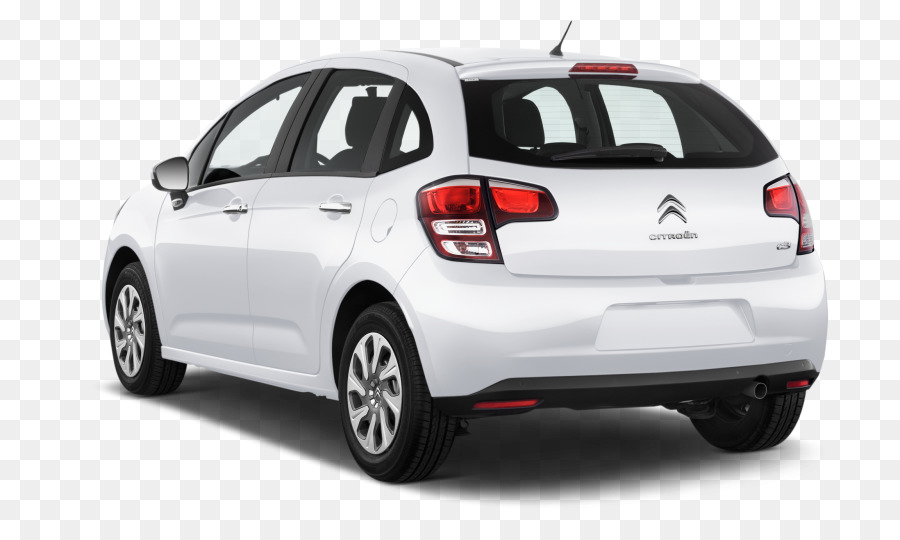 Citroen C3，Citroen PNG