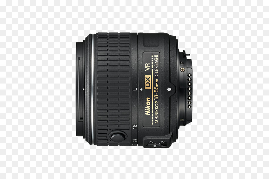 Nikon Afs Dx Zoomnikkor 55200mm F456g，Nikkor PNG