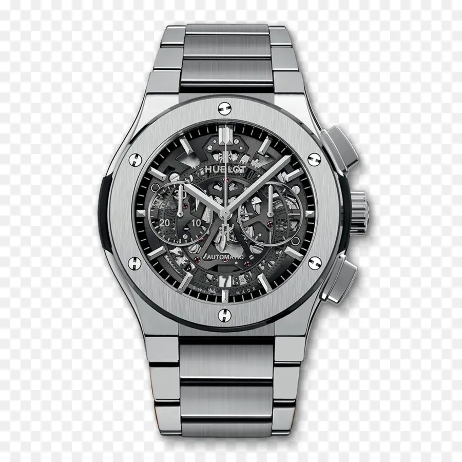 Hublot，Hublot Classic Fusion PNG