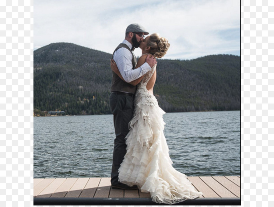 Vestido De Novia，La Boda PNG