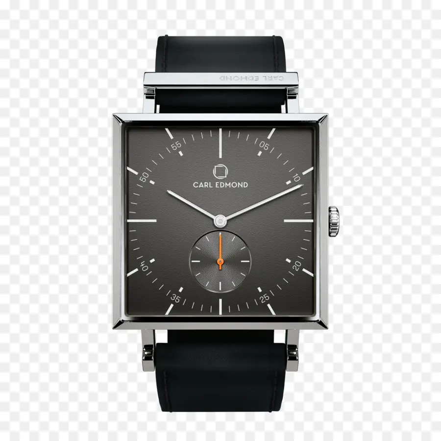 Reloj，Carl Edmond PNG