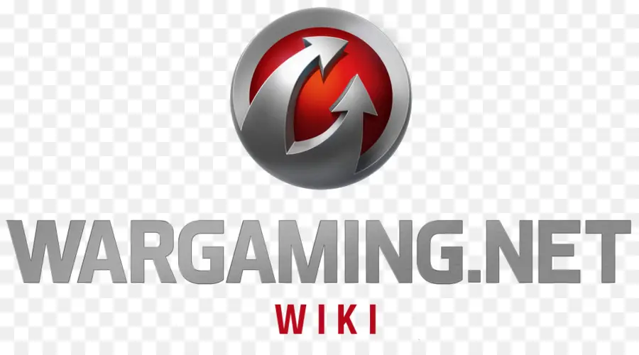 Logotipo De Wargaming Net，Juego De Azar PNG