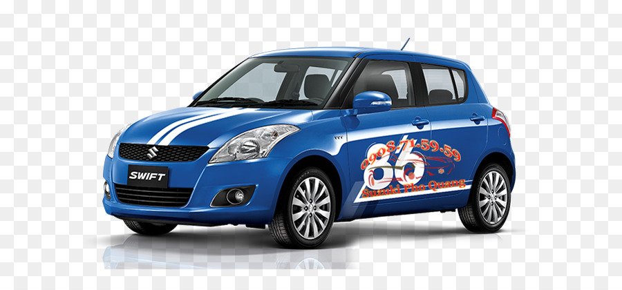 Suzuki，Suzuki Swift PNG