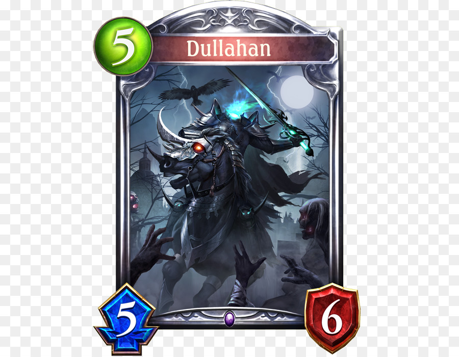 Shadowverse，魔界 PNG