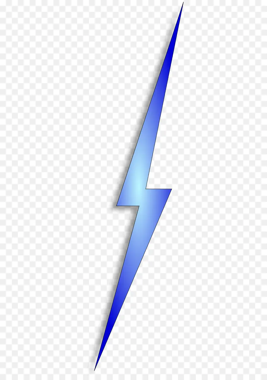 Rayo，Electricidad PNG