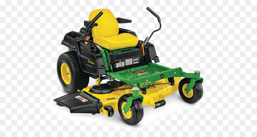 John Deere，Zeroturns Cortacésped PNG