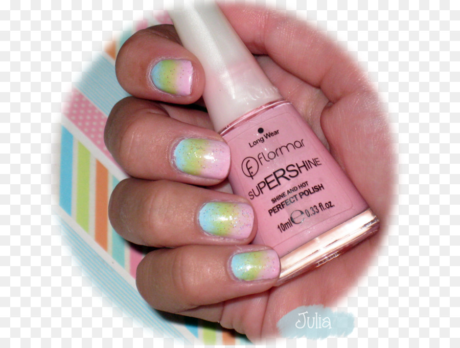 Esmalte De Uñas，Clavo PNG